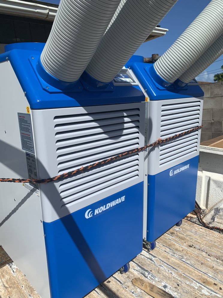 image of business R and R A/C Sales Service and Rental