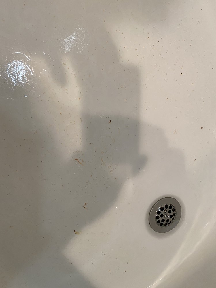 Crown Tubs and Tiles Refinishing