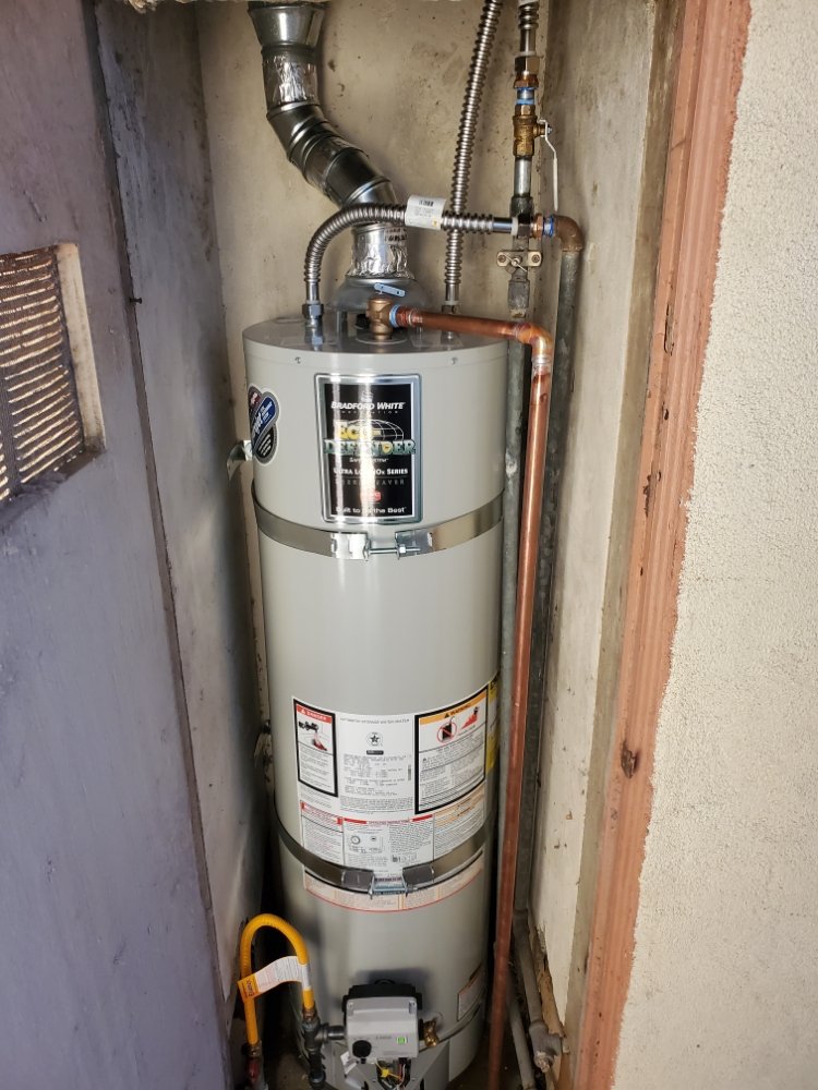 Hartman Plumbing Services