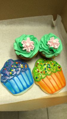 the cake lady bakery