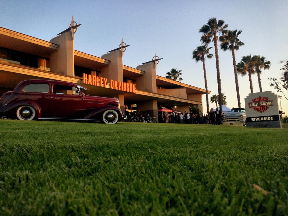 Riverside Harley Davidson 334 Photos & 344 Reviews Motorcycle