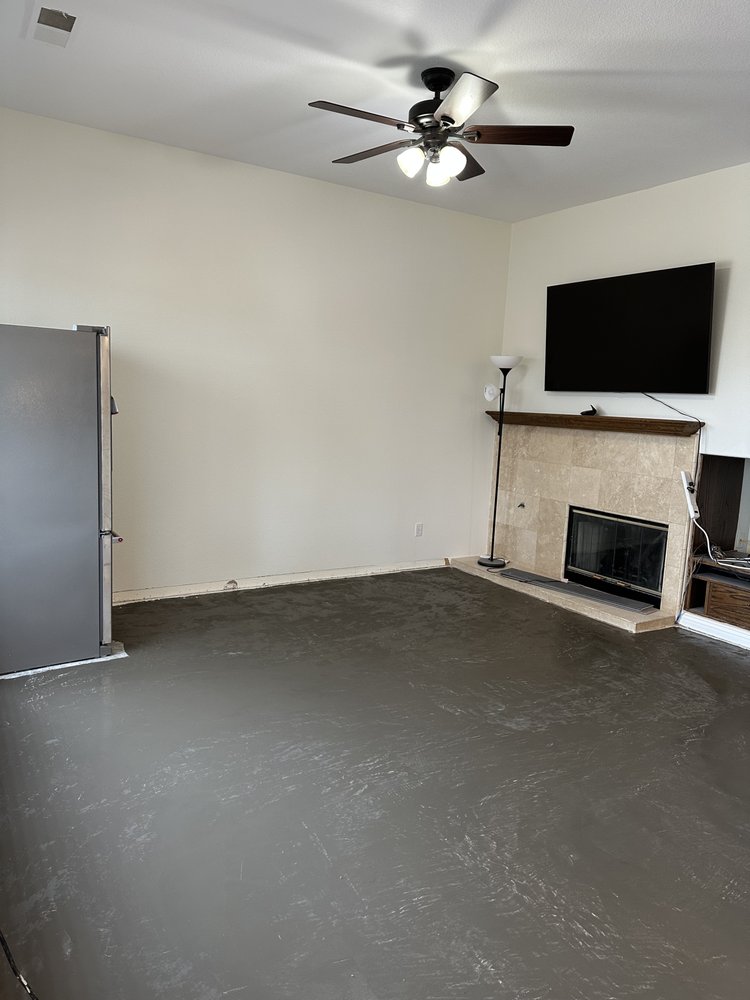 Willy’s Flooring Sales & Installation