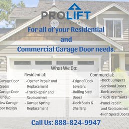 Pro Lift Doors Of Savannah Get Quote Garage Door Services 60 Photo Of Pro Lift Doors Savannah Richmond Hill Ga United States