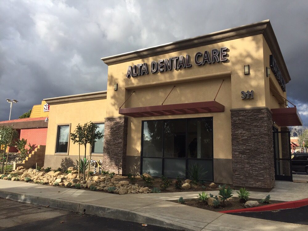 Alta Dental Care