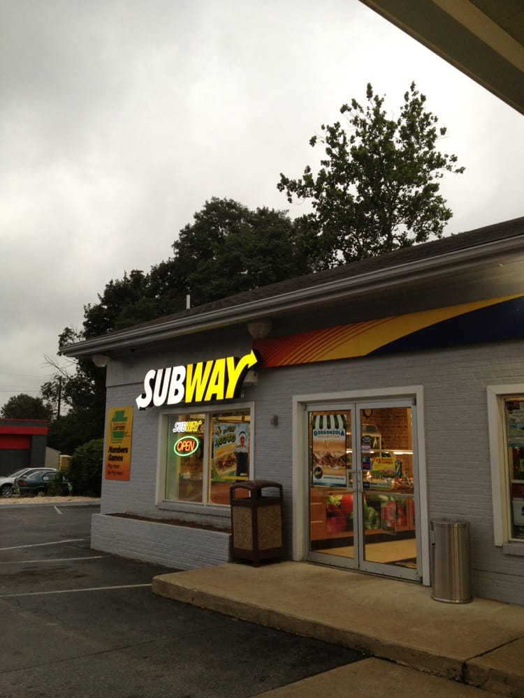 Subway