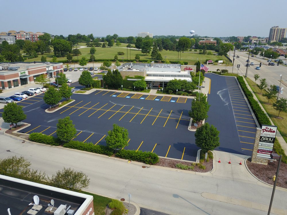 image of business Newline Paving Services