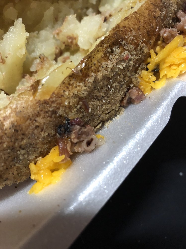 Baker's Ribs