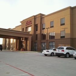 Hampton Inn Suites Borger Hotels 1415 W Wilson St Tx Photo Of Hampton Inn Suites Borger Tx United States