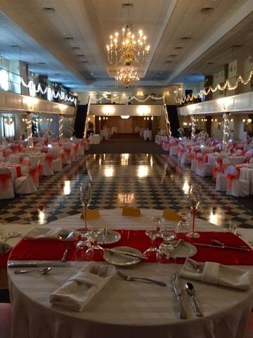Wisehaven Event Center