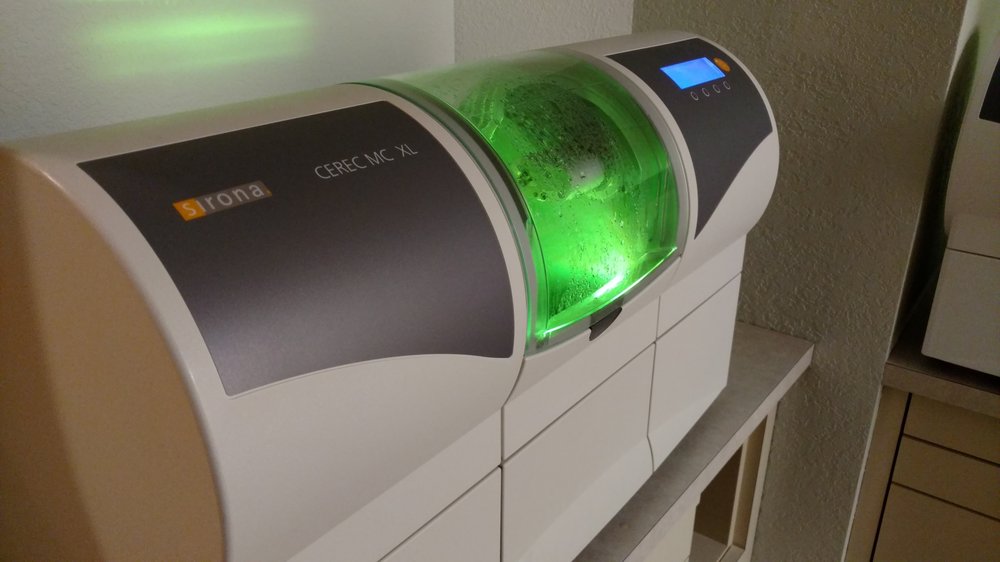 image of business Integrative Dental Solutions