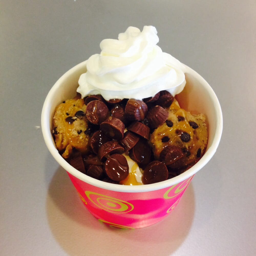 So Fun Yogurt 20 Reviews Ice Cream & Frozen Yogurt 315 E