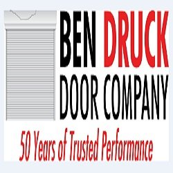Ben Druck Door Company