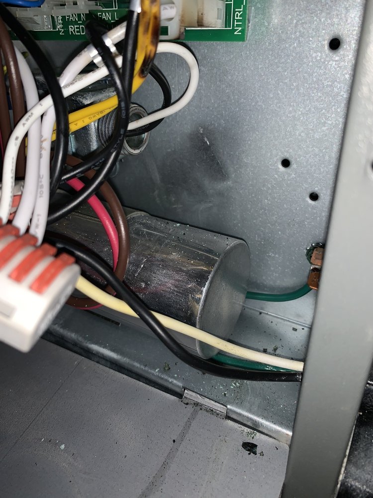 image of business Baker Air Conditioning & Heating