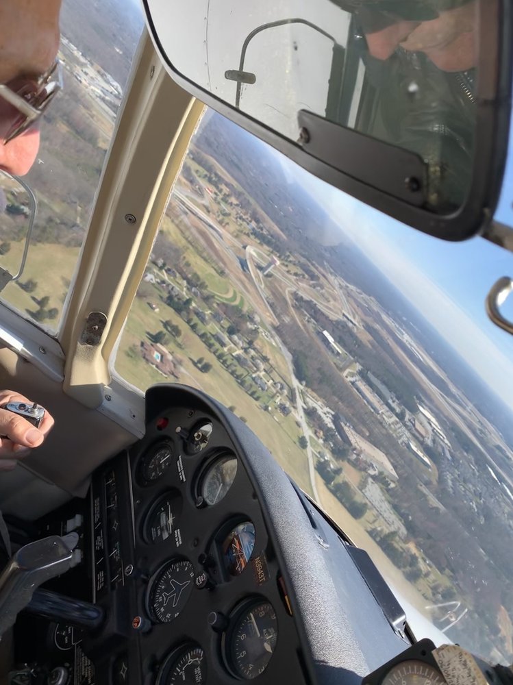 Bethany Aviation Flight School