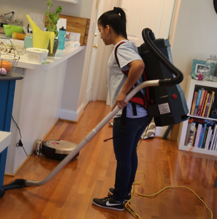 GI Kleaning Services