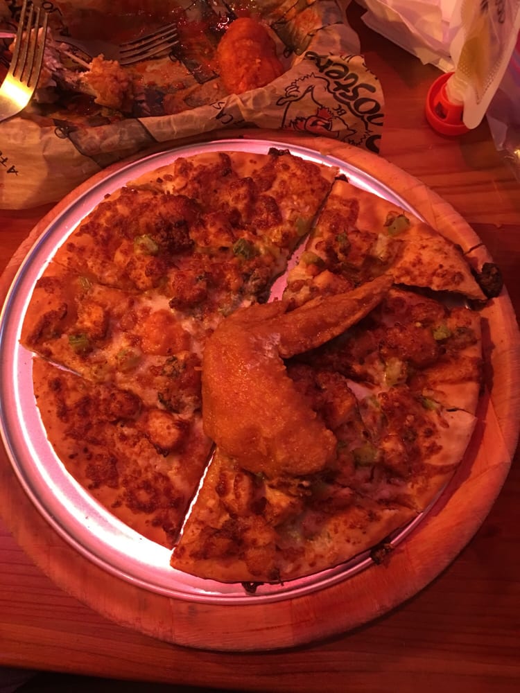 Roosters 65 Photos & 88 Reviews Chicken Wings 1500 Stonecreek Dr