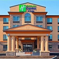 The Best 10 Hotels Near West Monroe Ny 13167 Last Updated 2 Holiday Inn Express Suites Syracuse North Airport Area
