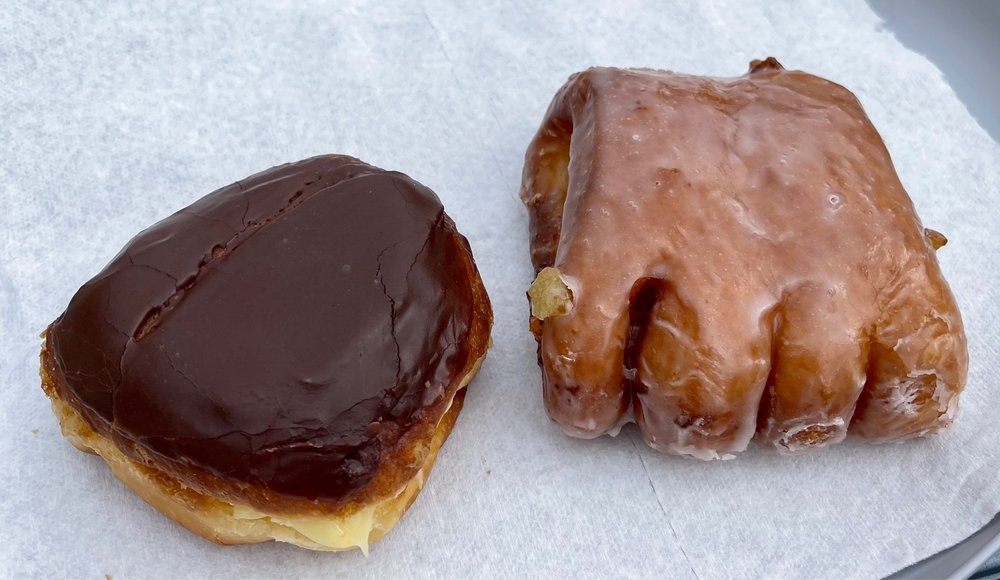 The Donut Stoppe