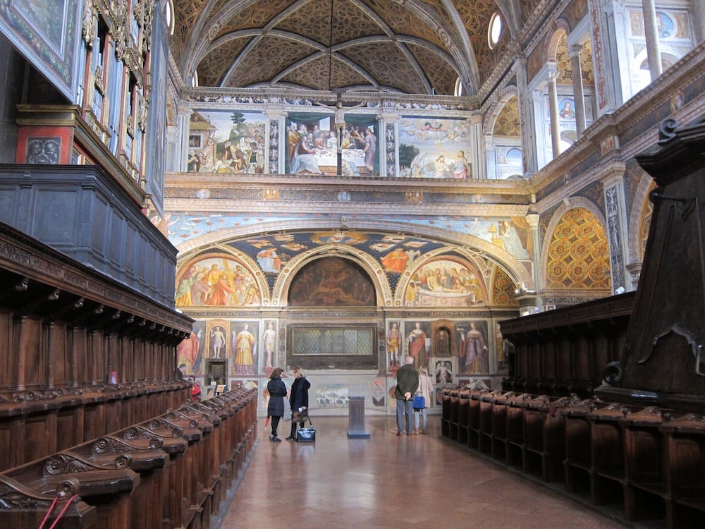 San Maurizio al Monastero Maggiore 69 Photos Churches Corso Magenta 13, Centro Storico San Maurizio al Monastero Maggiore 69 Photos Churches Corso Magenta 13, Centro Storico