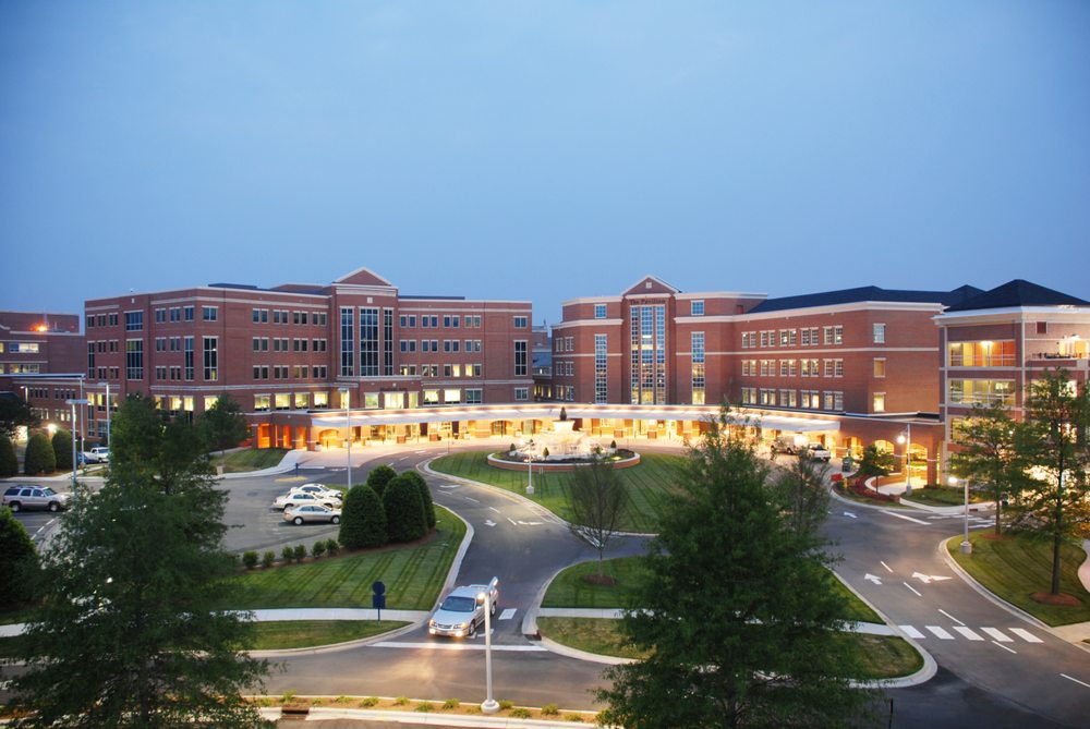 Paragon Surgical Specialists Surgeons 200 Medical Park Dr, Concord