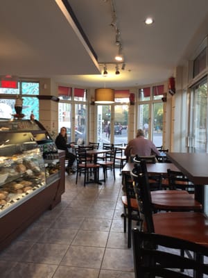 Les Moulins La Fayette