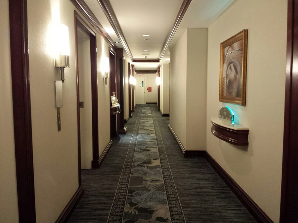 Loews Hotel Vogue 72 Photos & 49 Reviews Hotels 1425 Rue De La