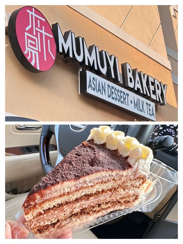 Mumuyi Bakery