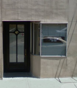 image of business Horan Edward J, DMD