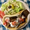 Kosta's Greek Food