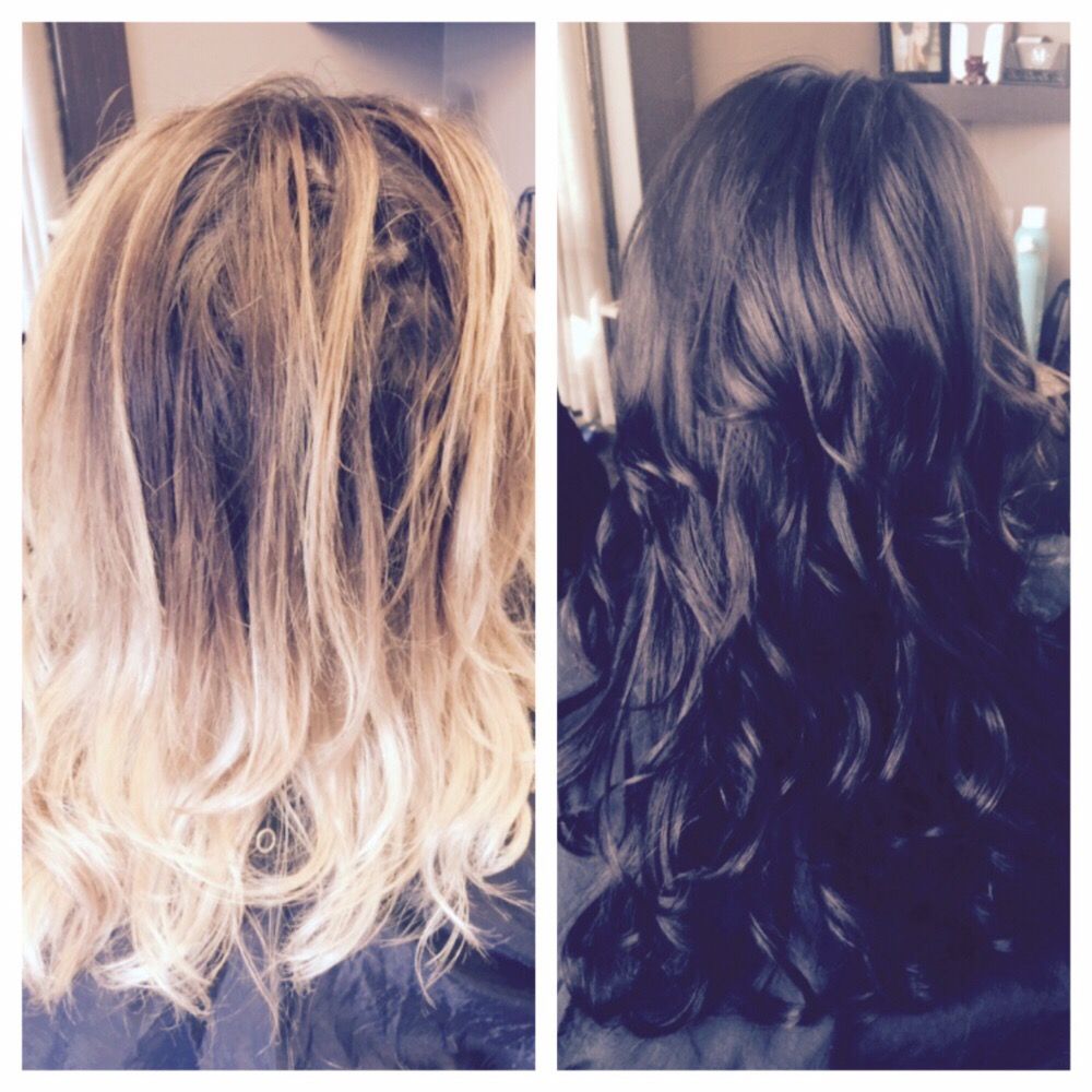 The Astonishing Color Of After Summary