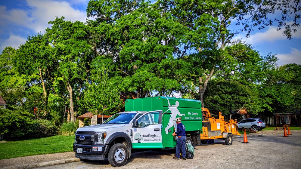 Arborilogical Services