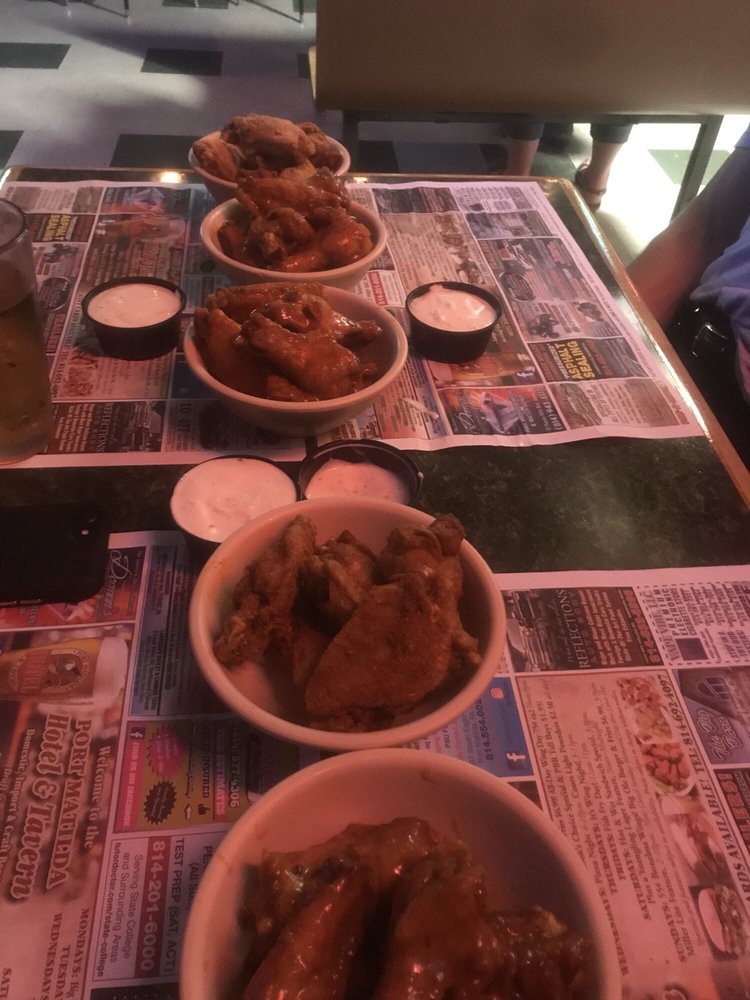 Port Matilda Hotel & Tavern 15 Photos & 15 Reviews American