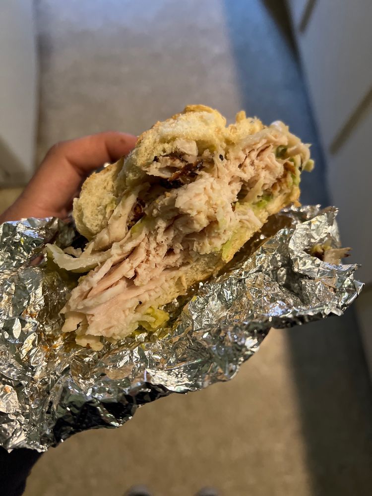 New York Bagel and Deli New York Bagel and Deli