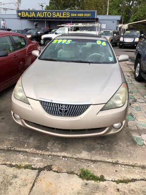 Baja Auto Sales >> Baja Auto Sales Used Car Dealers 1900 Airline Dr Kenner La Baja Auto Sales >> Baja Auto Sales Used Car Dealers 1900 Airline Dr Kenner La