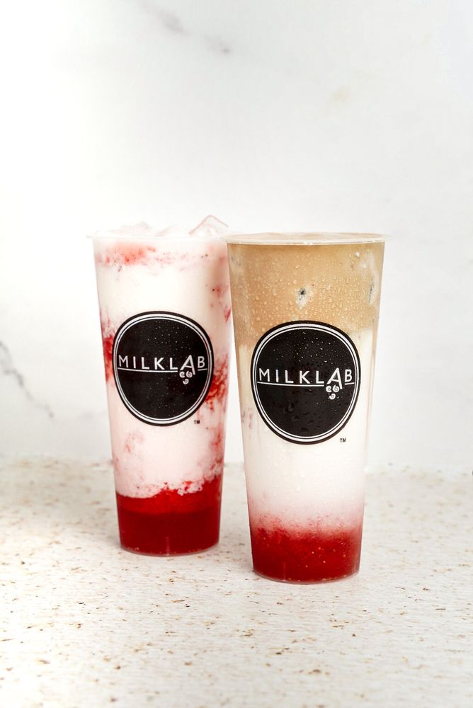 MILKLAB - Southpoint