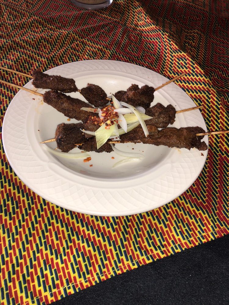Kemi's Kitchen