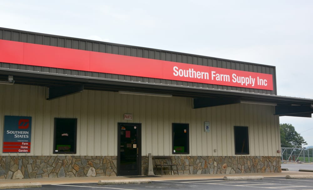 Southern Farm Supply 2335 W Memorial Hwy, Union Grove, NC Phone
