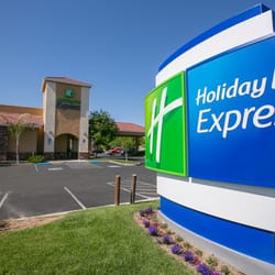 Holiday Inn Express Oakdale 16 Photos 31 Reviews Hotels 828 Photo Of Holiday Inn Express Oakdale Ca United States