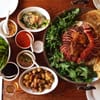Momofuku Ssam Bar