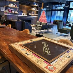 Moxy Atlanta Midtown photo