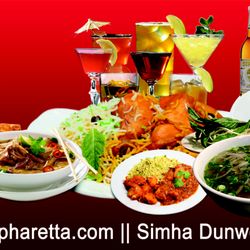 Simha Dunwoody Order Food Online 23 Photos 13 Reviews Thai Photo Of Simha Dunwoody Atlanta Ga United States
