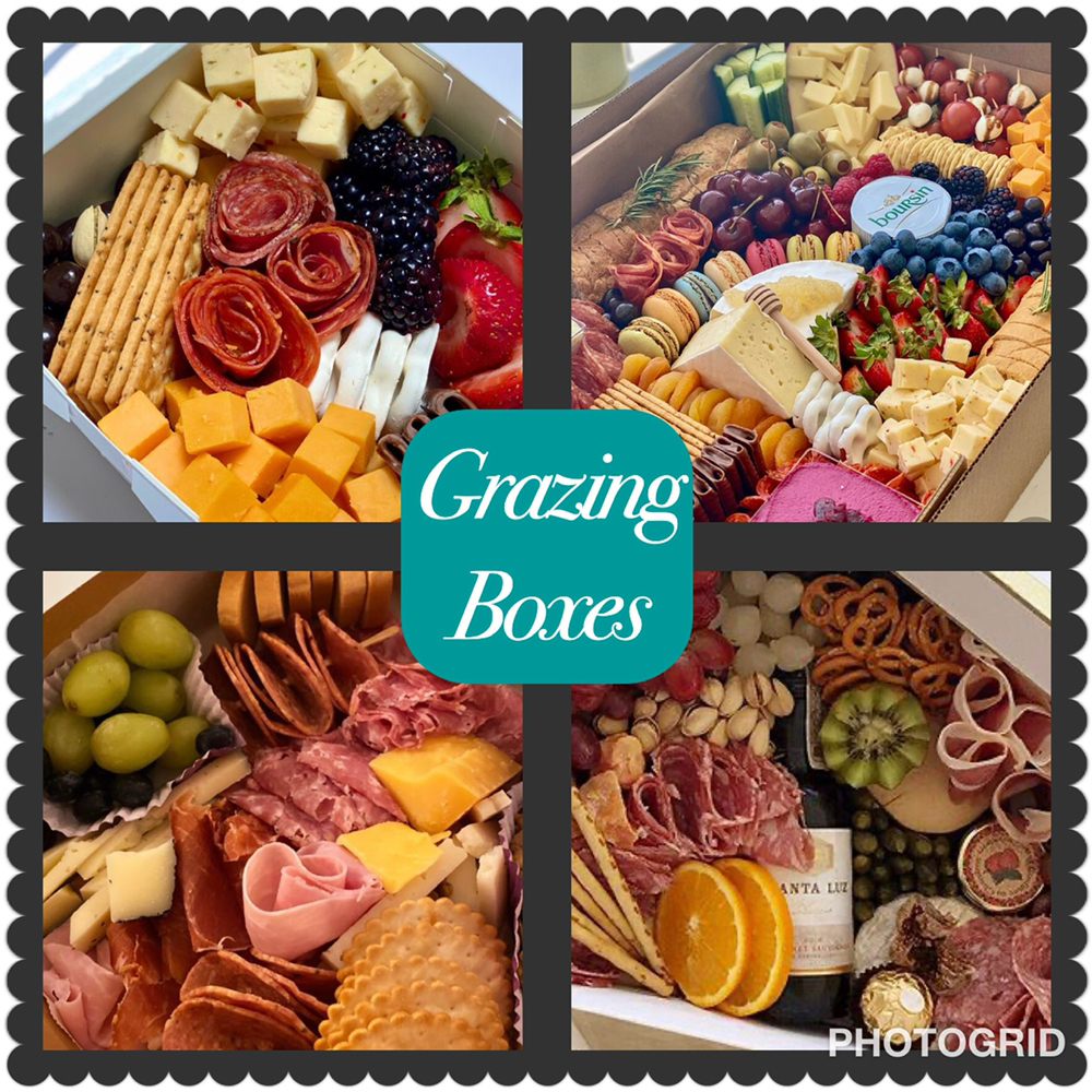 B'yond Events & Catering