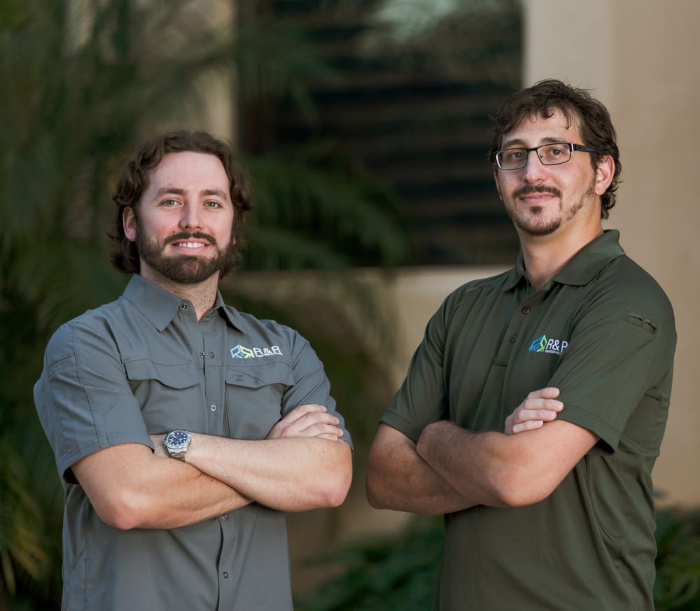 R & R Home Inspections