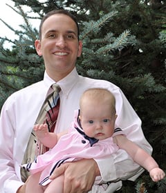 image of business Brian Hadeed, DDS