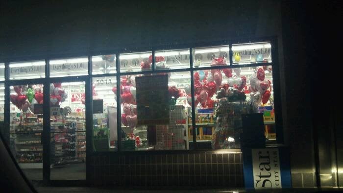 Dollar Tree