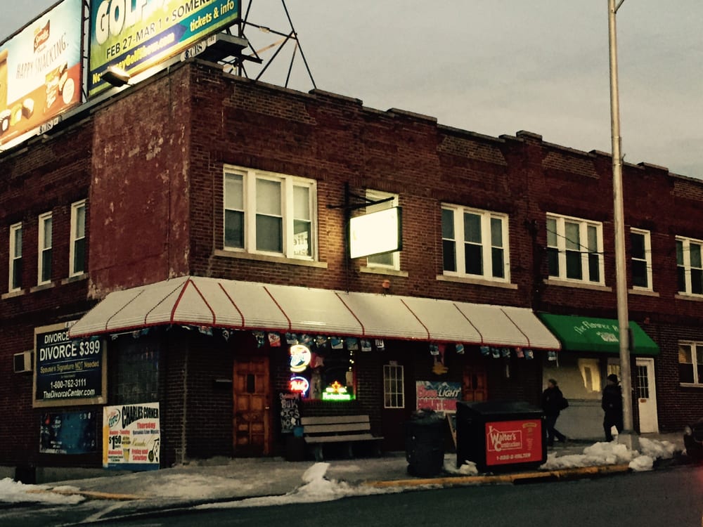 Charlie’s Corner 41 Photos & 20 Reviews Bars 1254 Paterson Plank