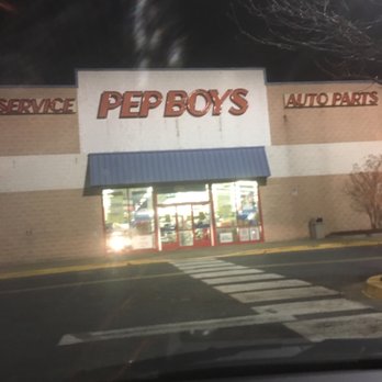 Pep Boys 105 Reviews Auto Repair 20900 A Frederick Rd Photo Of Pep Boys Germantown Md United States Main Entrance To The