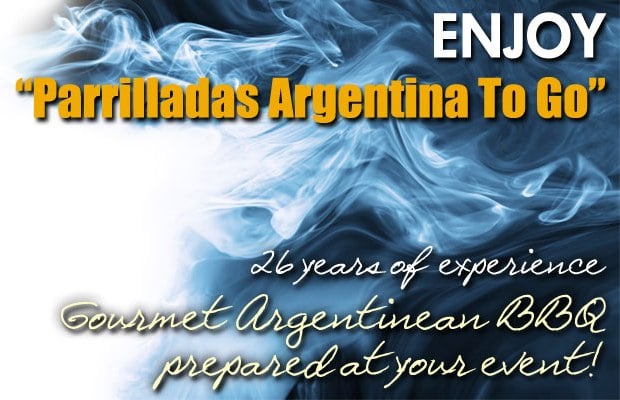 Parrilladas Argentina