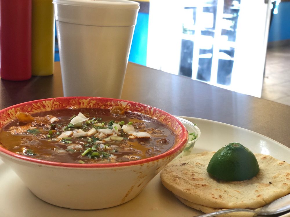 Los Izotes Mexican Restaurant