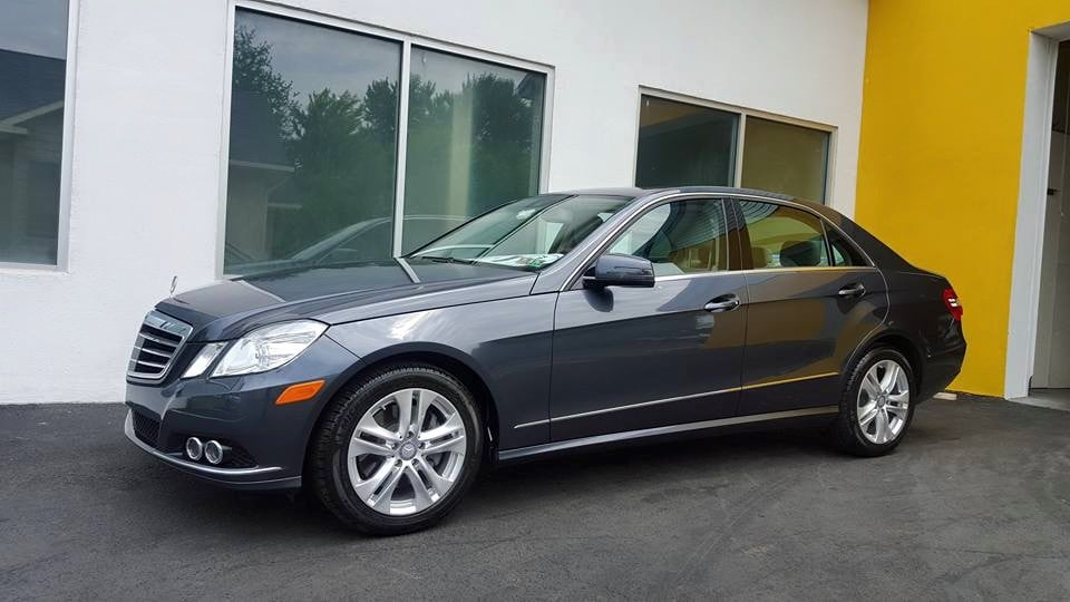 DC Pros Auto Detailing